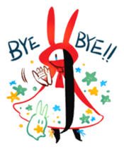 Hoshi star sticker #14193972