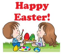 Cute Cute Puppy Love sticker #14194031