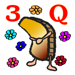 Coin's attitude (3)-Holidays