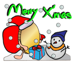 Coin's attitude (3)-Holidays sticker #14194238