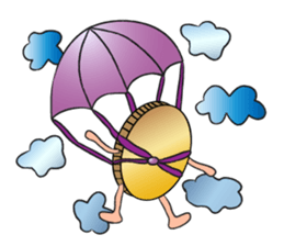 Coin's attitude (3)-Holidays sticker #14194258