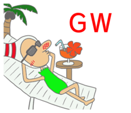 Daily Pinbow Event sticker #14194741