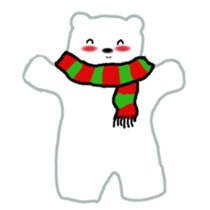 Tis The Season Christmas Stickers sticker #14194799