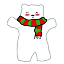 Tis The Season Christmas Stickers sticker #14194799