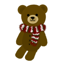 Tis The Season Christmas Stickers sticker #14194800