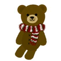 Tis The Season Christmas Stickers sticker #14194800