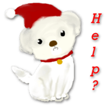Tis The Season Christmas Stickers sticker #14194803