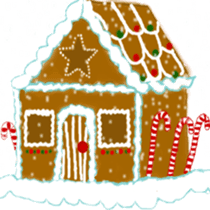 Tis The Season Christmas Stickers sticker #14194806