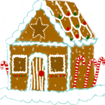 Tis The Season Christmas Stickers sticker #14194806