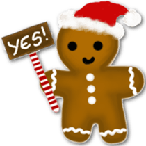 Tis The Season Christmas Stickers sticker #14194808