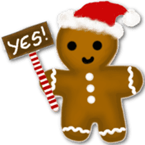 Tis The Season Christmas Stickers sticker #14194808