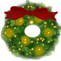 Tis The Season Christmas Stickers sticker #14194810