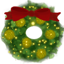 Tis The Season Christmas Stickers sticker #14194810