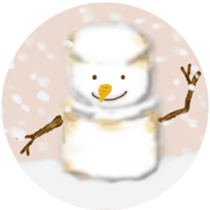 Tis The Season Christmas Stickers sticker #14194812