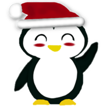 Tis The Season Christmas Stickers sticker #14194814