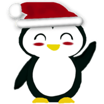 Tis The Season Christmas Stickers sticker #14194814