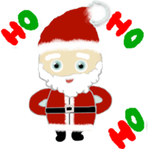 Tis The Season Christmas Stickers sticker #14194817
