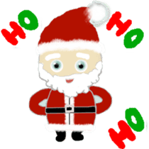 Tis The Season Christmas Stickers sticker #14194817