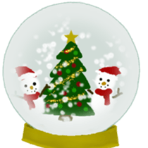 Tis The Season Christmas Stickers sticker #14194818