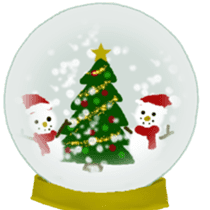 Tis The Season Christmas Stickers sticker #14194818