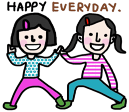 Namjaidee : Let s shopping sticker #14195782