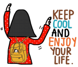 Namjaidee : Let s shopping sticker #14195785