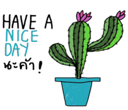 Namjaidee : Let s shopping sticker #14195804