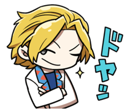 Do not have Sticker sticker #14196107