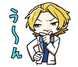 Do not have Sticker sticker #14196110