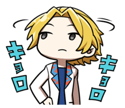 Do not have Sticker sticker #14196114