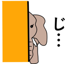 zooooooo sticker #14196323