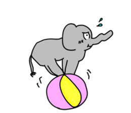 zooooooo sticker #14196325