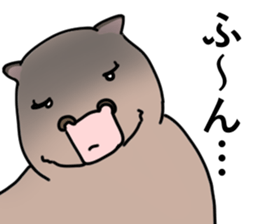 zooooooo sticker #14196330