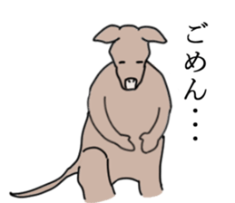 zooooooo sticker #14196337