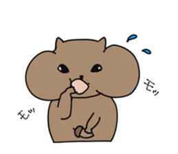 zooooooo sticker #14196348