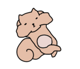 zooooooo sticker #14196352