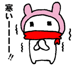 Nanaco's Sticker 1 sticker #14196670