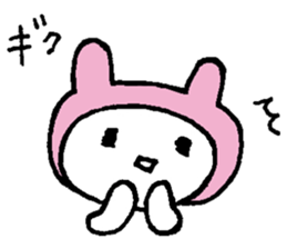 Nanaco's Sticker 1 sticker #14196675