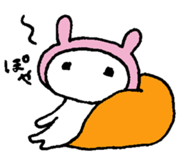 Nanaco's Sticker 1 sticker #14196680