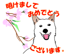 maruma 2 sticker #14196687