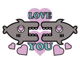 THE SHARK DAILY sticker #14196983