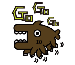 THE SHARK DAILY sticker #14196991