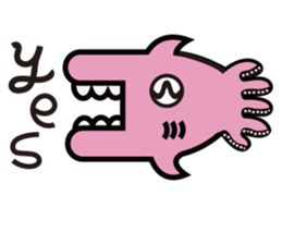 THE SHARK DAILY sticker #14196994