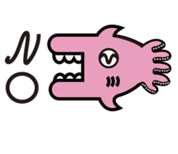 THE SHARK DAILY sticker #14196995