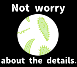 The MUSHI-E sticker #14197113