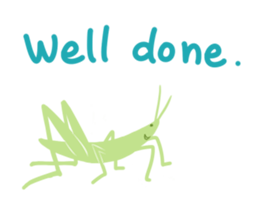 The MUSHI-E sticker #14197121