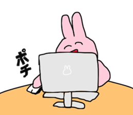 USACHIN! sticker #14197197