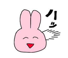 USACHIN! sticker #14197202