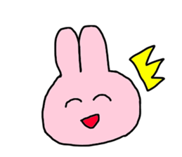 USACHIN! sticker #14197228