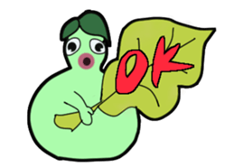 Hulu Gua will speak sticker #14197534